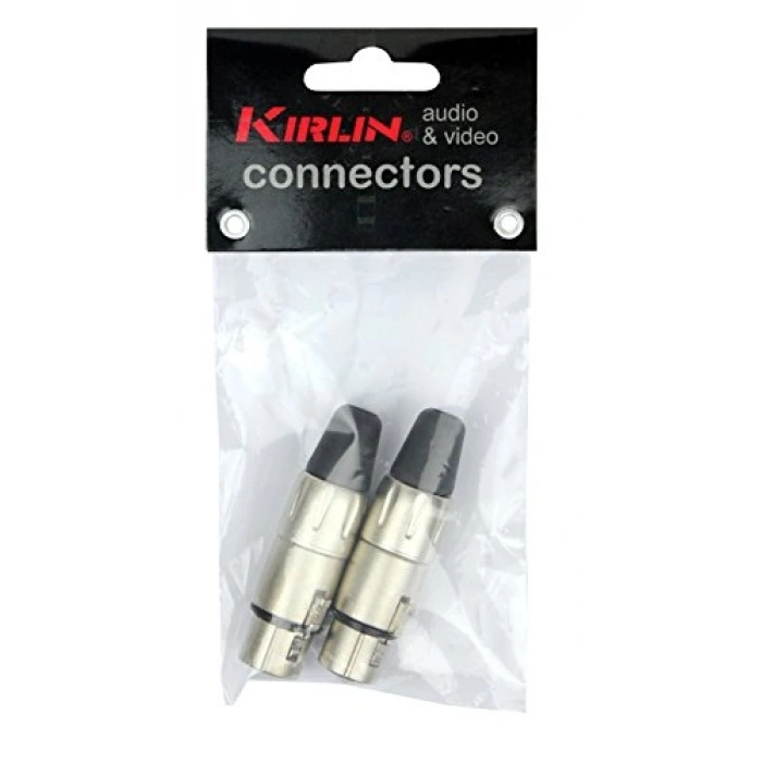 Konektör - X-3214 Modeli, Dayanıklı ve Uzun Ömürlü