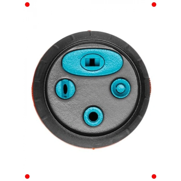 Konforlu ecoPulse Temizleme Tabancası