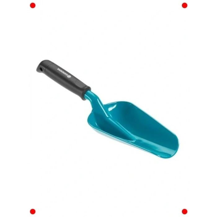 Konforlu Küçük Bahçe El Aletleri Seti