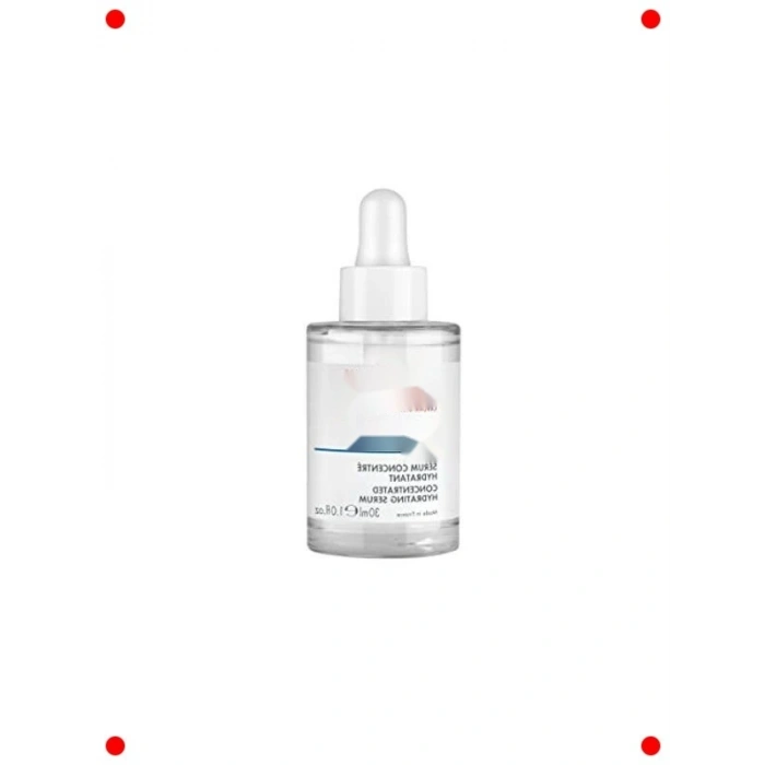 Konsantre Nemlendirici Serum - Cilt Canlandırıcı Bakım 30ml