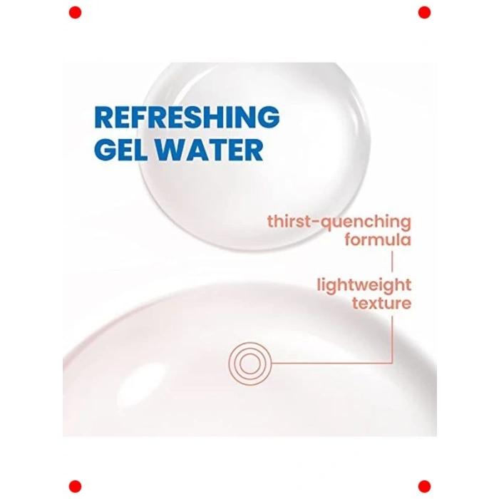 Konsantre Nemlendirici Serum - Cilt Canlandırıcı Bakım 30ml