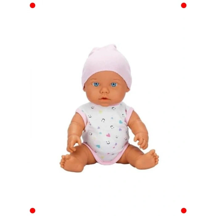 Konuşan Etkileşimli Bebek - 32 cm