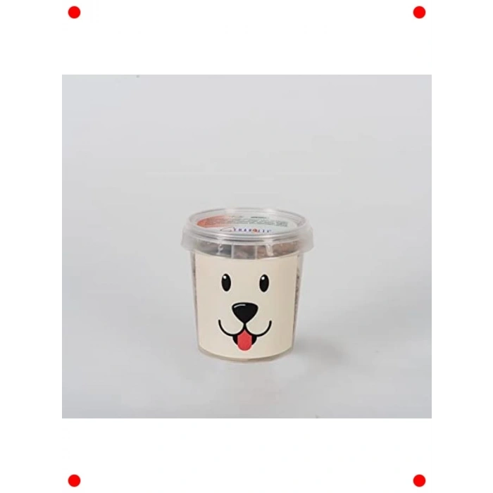 Köpek Figürlü Çim Adam