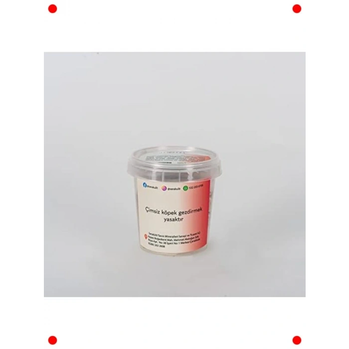 Köpek Figürlü Çim Adam