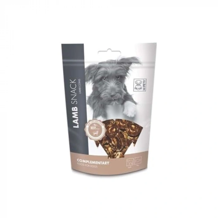 Köpek Ödülü, 80 gr