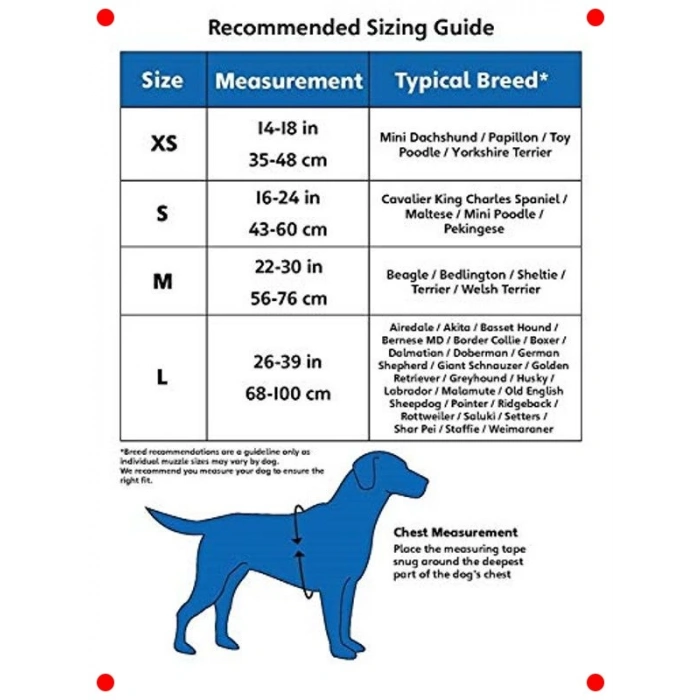 Köpek Yürüyüş Göğüs Tasması - S Beden Mor