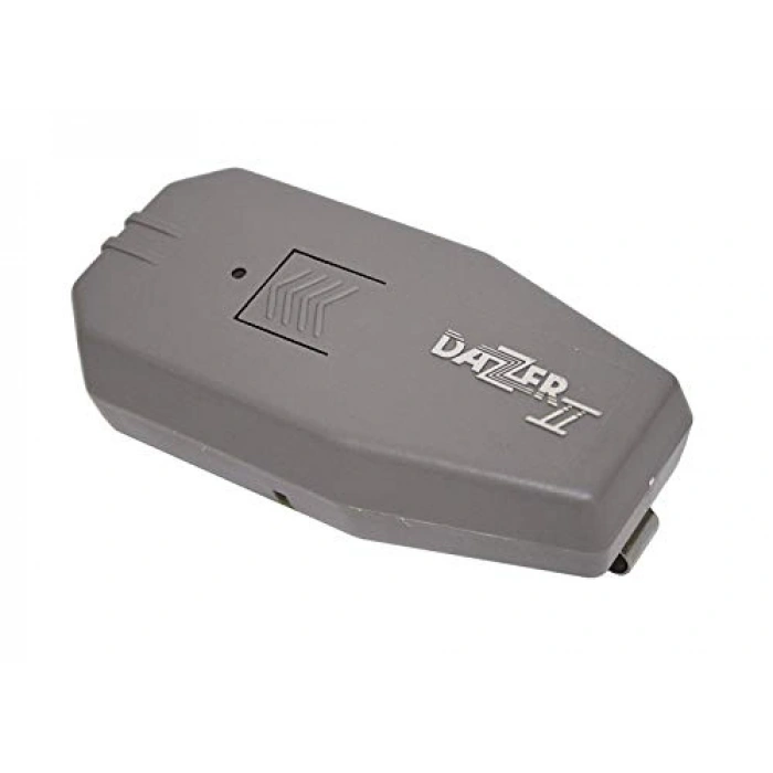 Köpekleri Uzaklaştıran Etkili Sprey