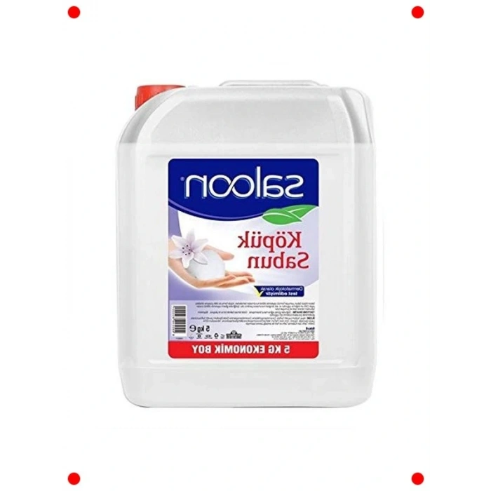 Köpük El Sabunu - Ekonok Boy 5 Litre