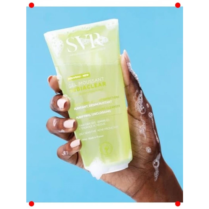 Köpüren Temizleme Jeli 200 ml