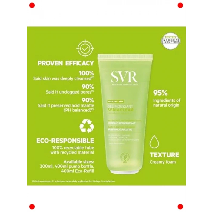 Köpüren Temizleme Jeli 200 ml