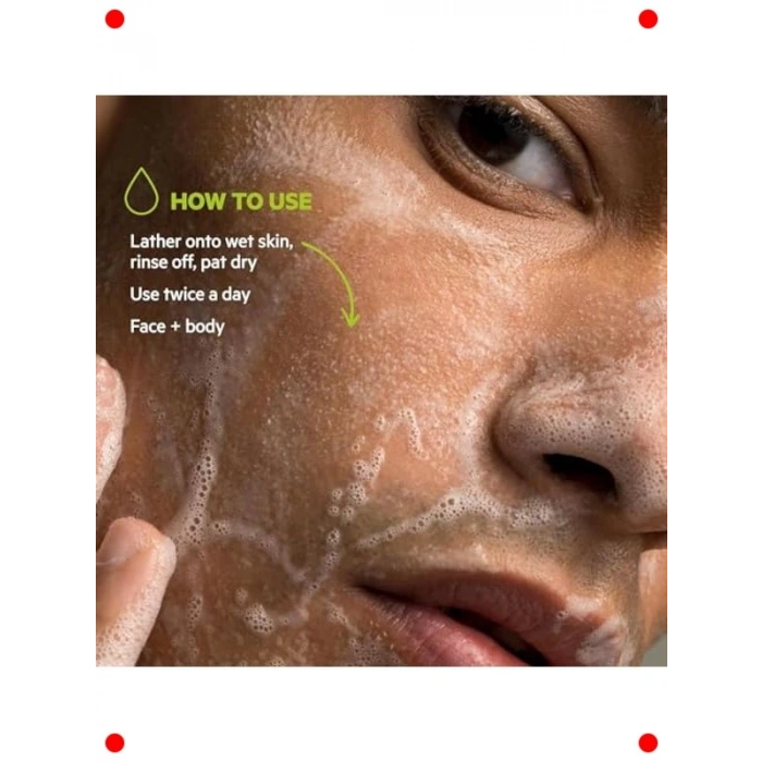 Köpüren Temizleme Jeli 200 ml