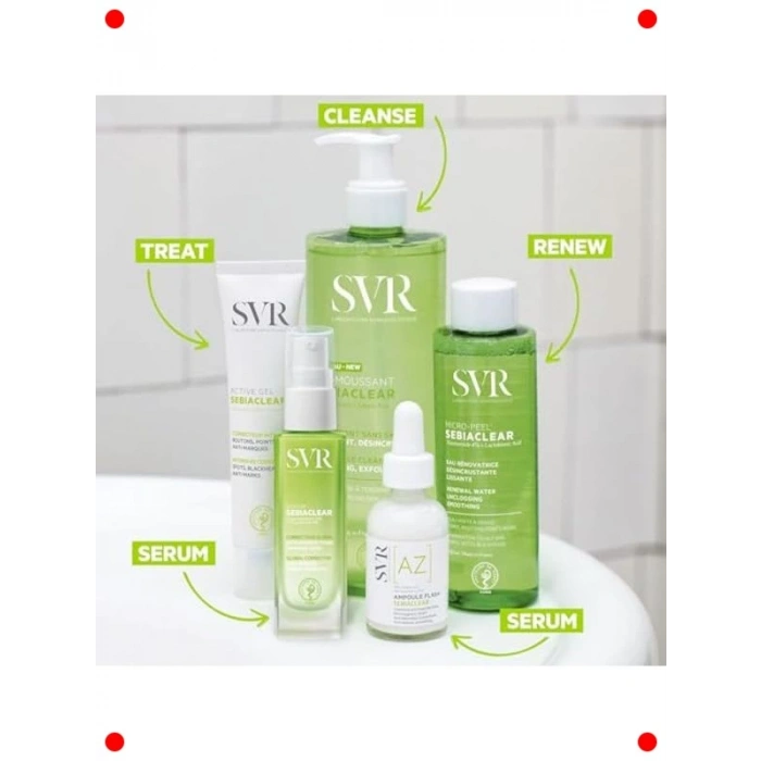 Köpüren Temizleme Jeli 200 ml