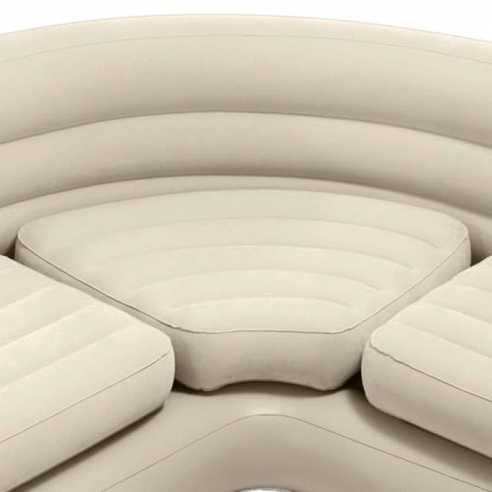 Köşe Kanepe, Modern Tasarım ile Rahat Oturum Alanı