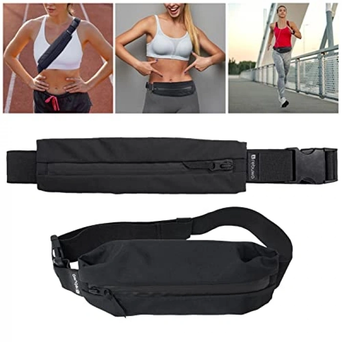 Koşucu Bel Çantası