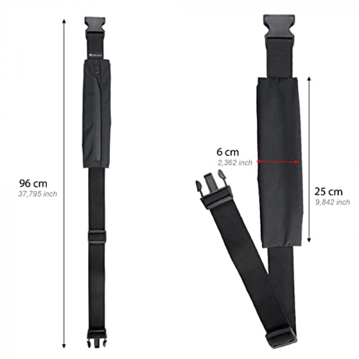 Koşucu Bel Çantası