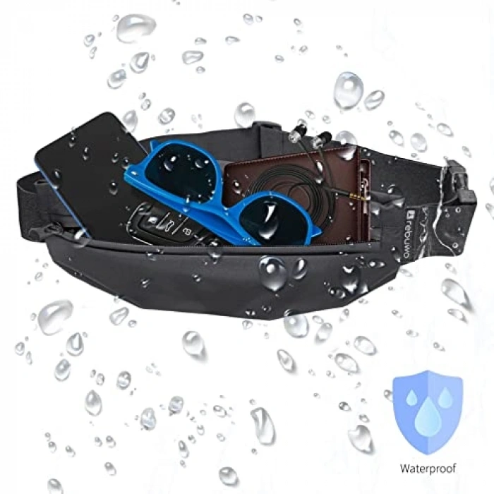 Koşucu Bel Çantası