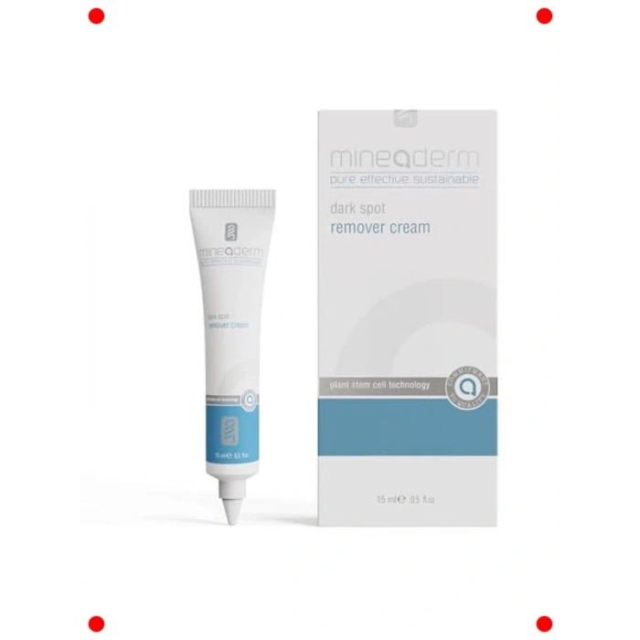 Koyu Leke Giderici Cilt Kremi 15 ml