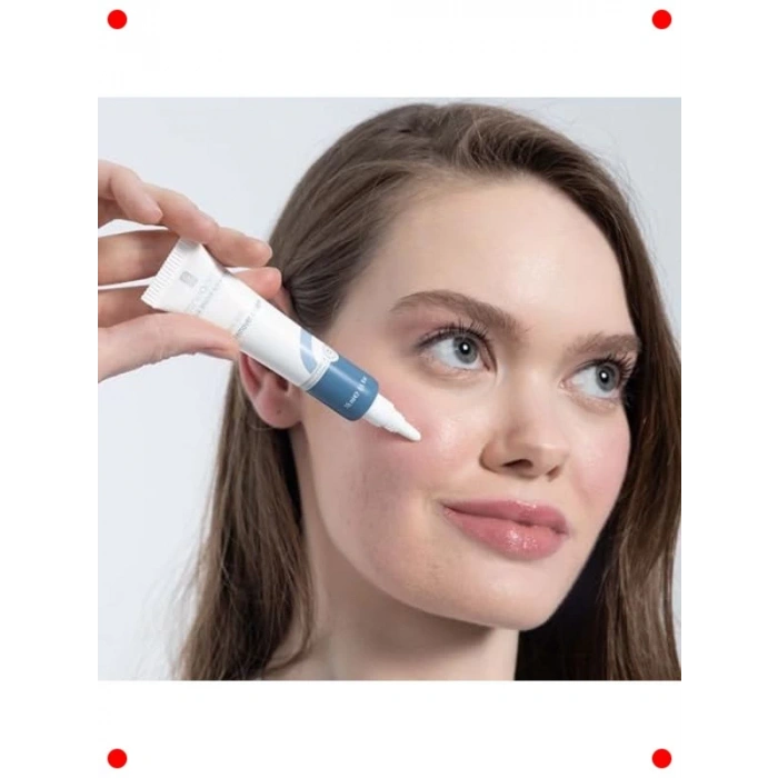 Koyu Leke Giderici Cilt Kremi 15 ml