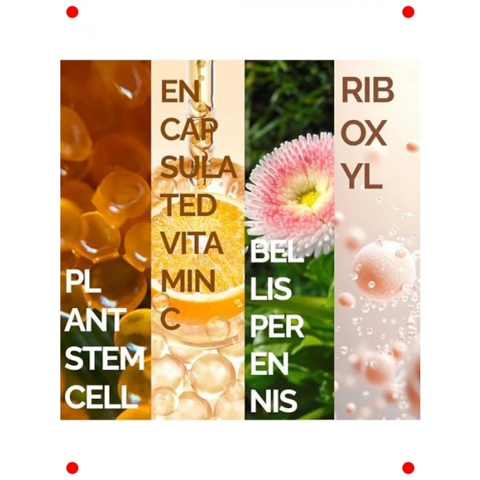 Koyu Leke Giderici Cilt Kremi 15 ml