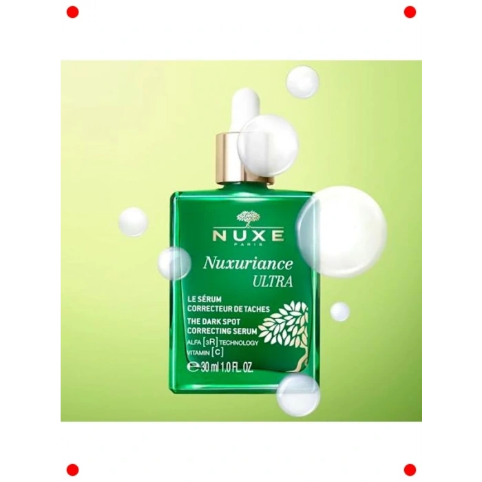 Koyu Leke Karşıtı Düzeltici Yüz Serumu 30 ml