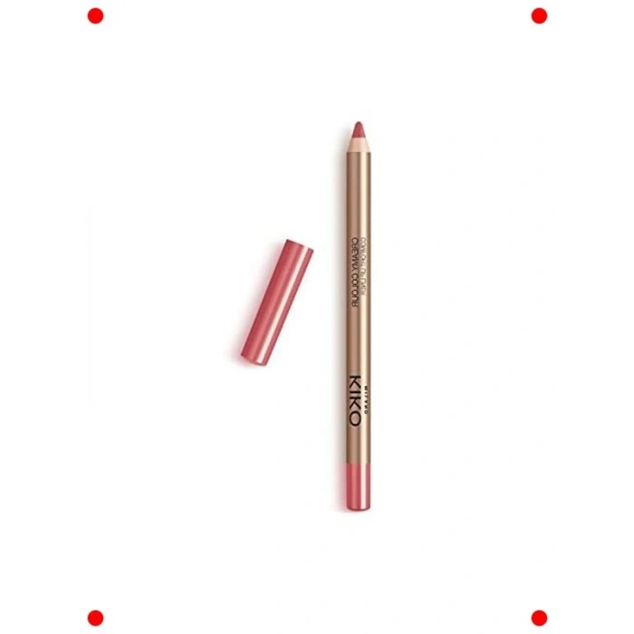 Krem Yapılı Dudak Kale - Pink Sand