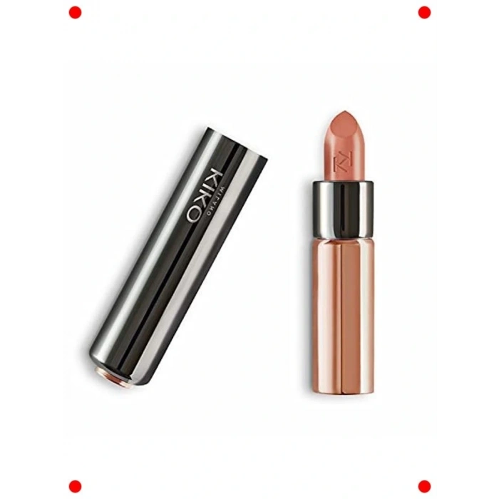 Kremsi Parlak Ruj - Sesame Crunch Tonu