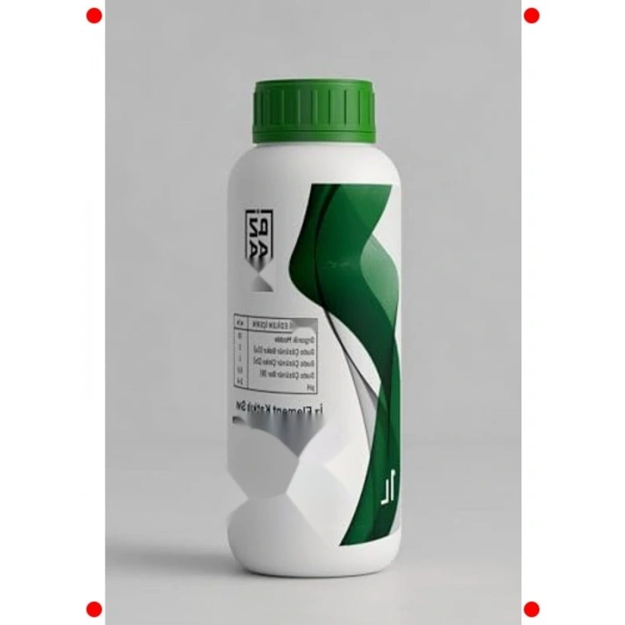 kro Karbon Takviyeli Sıvı Bitki Gübresi