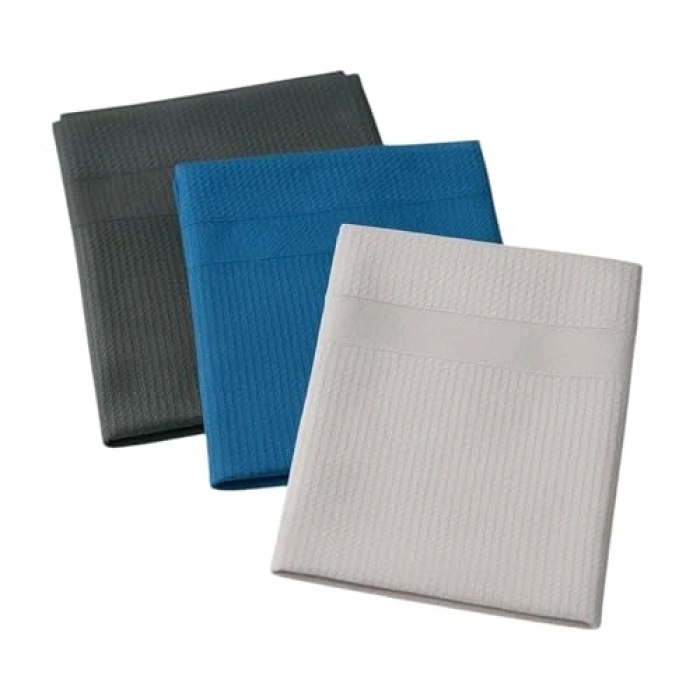 Krofiber Çok Amaçlı Temizlik Bezi, 60x40 cm (3lü Paket)