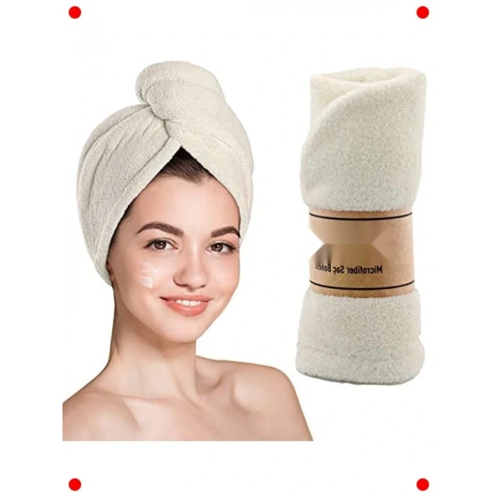 krofiber Hızlı Kuruyan Saç Hsu