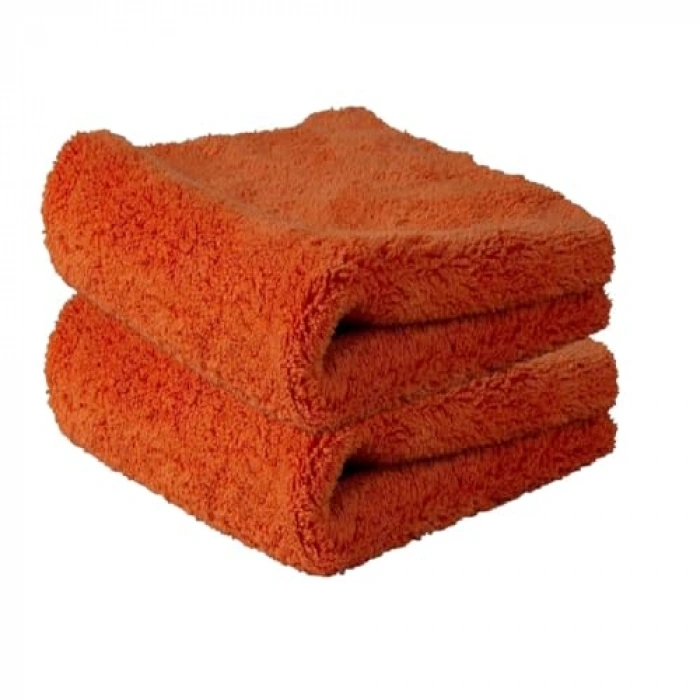 Krofiber Parlatma Bezi ve Pasta Cila 40x40cm 2 Adet