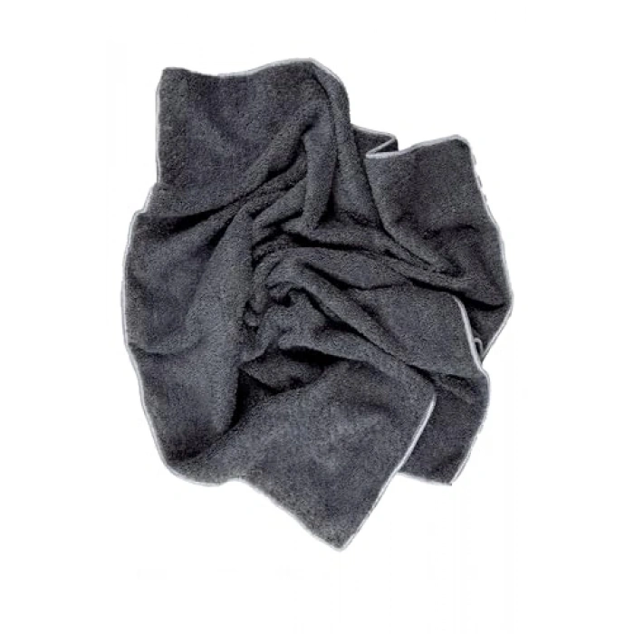 Krofiber Yıkama & Kurulama Seti, Eldiven ve Cam Bezi ile