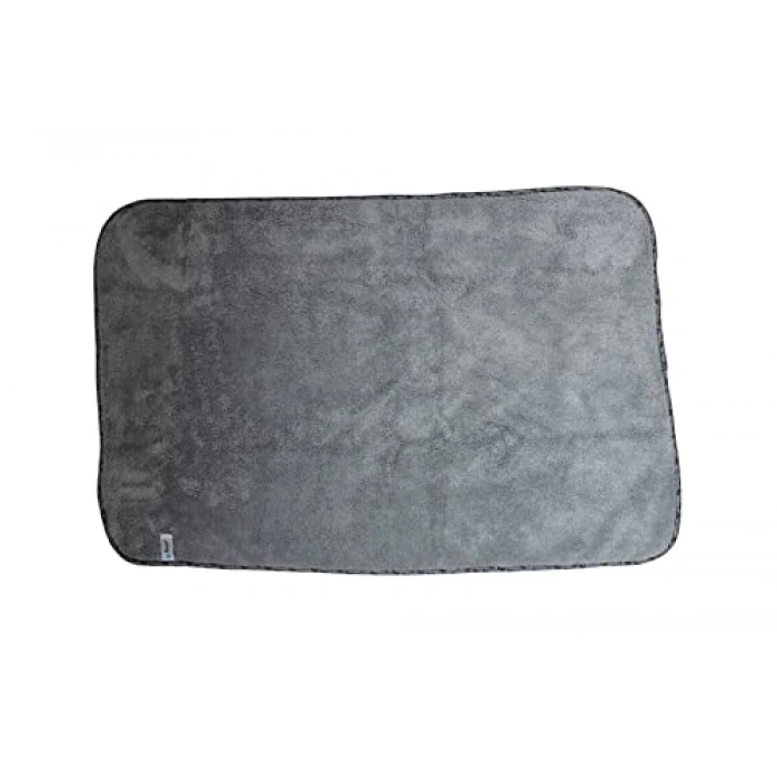Krofir Peluş Oto Kurulama Bezi, 60x90 cm Boyut