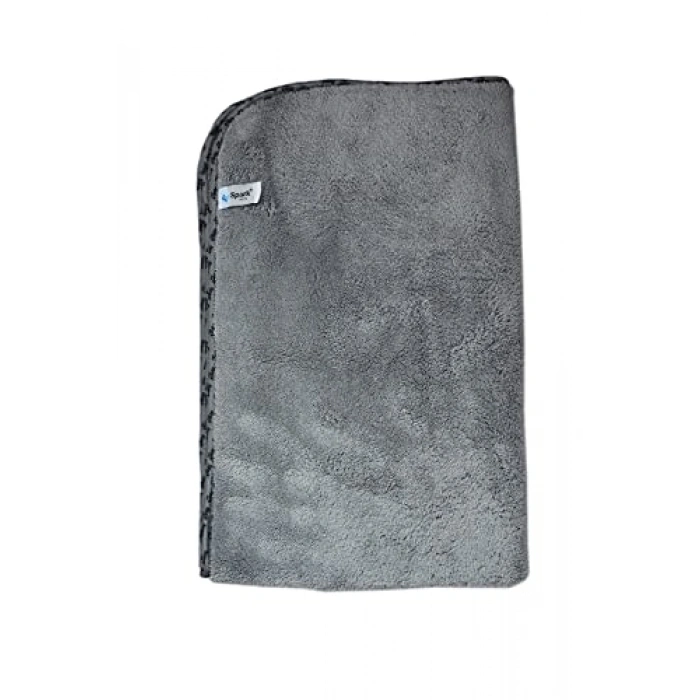 Krofir Peluş Oto Kurulama Bezi, 60x90 cm Boyut