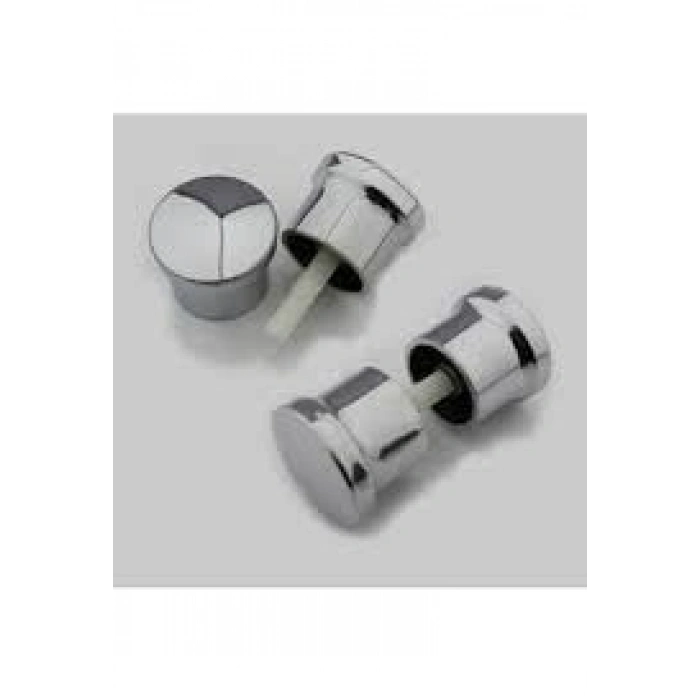 Krom Cam Duşakabin Kulp, Cam Kabin Kapı Kolu