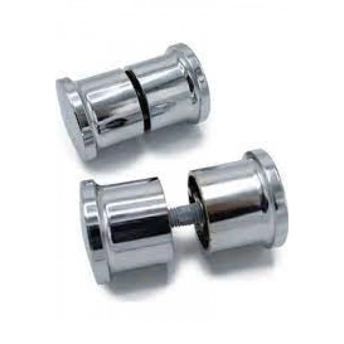 Krom Cam Duşakabin Kulp, Cam Kabin Kapı Kolu