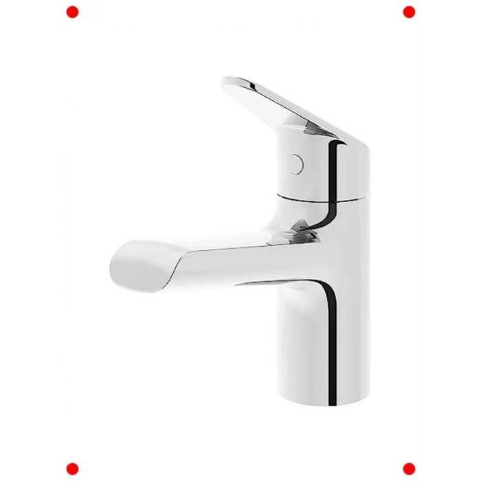 Krom Lavabo sı - Modern Tasarım