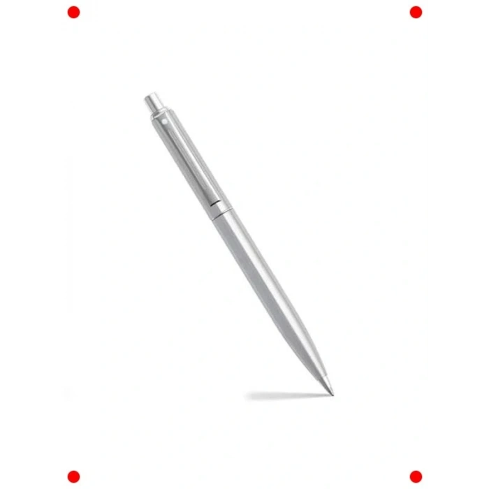 Krom Tükenmez Kalem