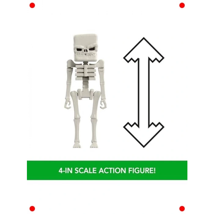 Kübik Macera Filmi Temalı Hikaye Oyun Seti