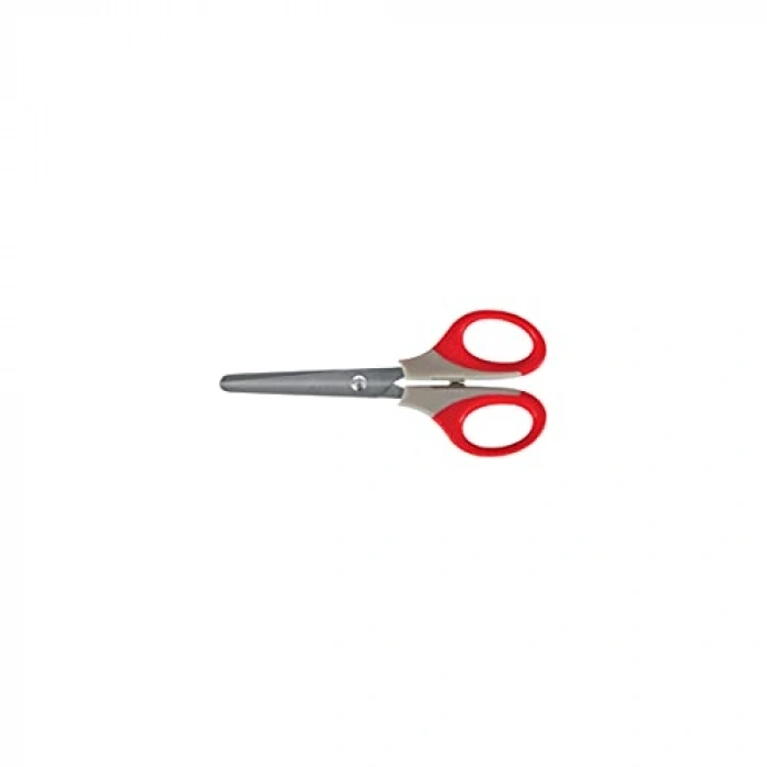 Küçük Boy Ofis Makası, Tekli