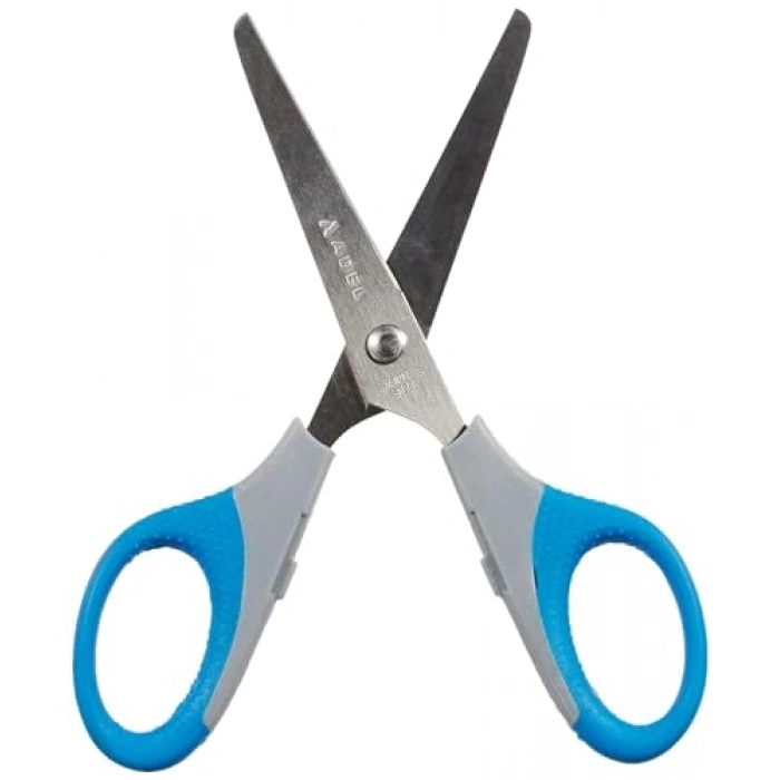 Küçük Boy Ofis Makası, Tekli