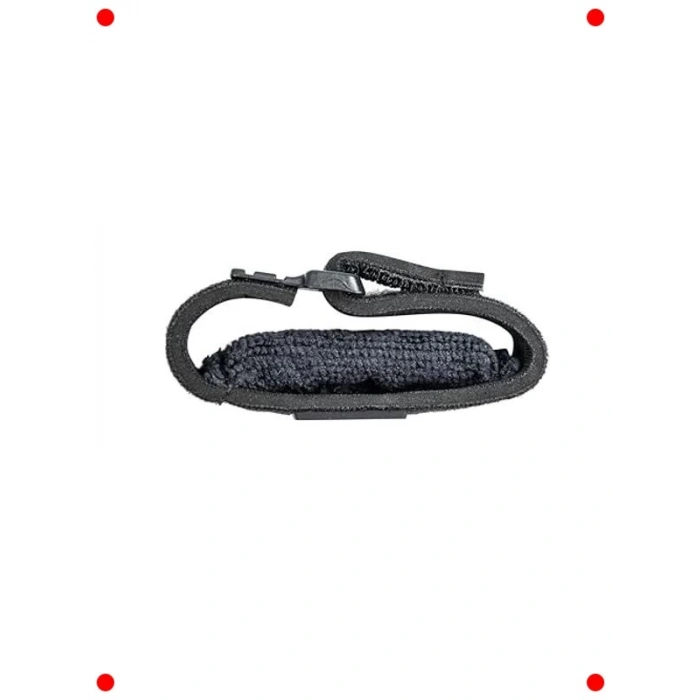 Küçük Boy Tel Susturucu (Fretwrap)