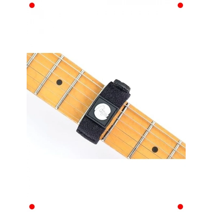 Küçük Boy Tel Susturucu (Fretwrap)