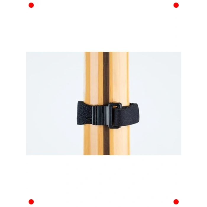 Küçük Boy Tel Susturucu (Fretwrap)