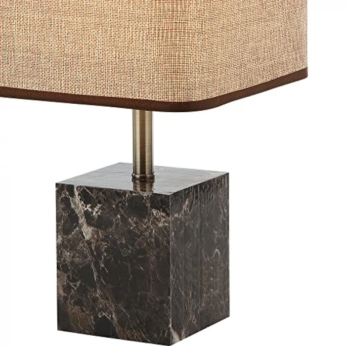 Küçük Masa Lambası, 1xE27