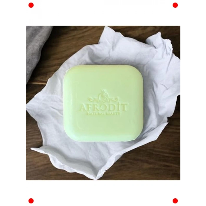 Kükürtlü İyotlu Sabun (Tüm Cilt Tipleri, 100 gr)