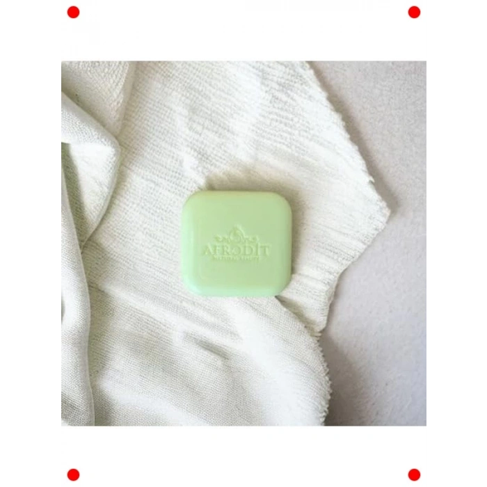 Kükürtlü İyotlu Sabun (Tüm Cilt Tipleri, 100 gr)