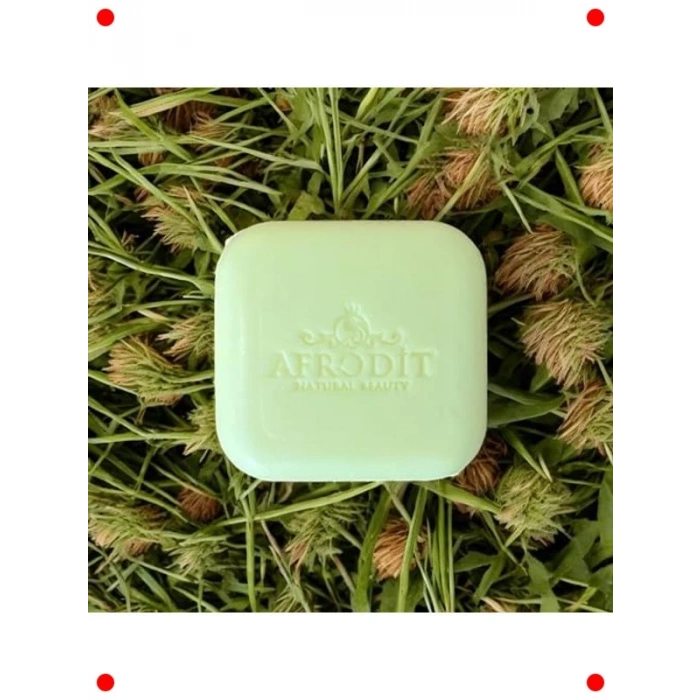 Kükürtlü İyotlu Sabun (Tüm Cilt Tipleri, 100 gr)