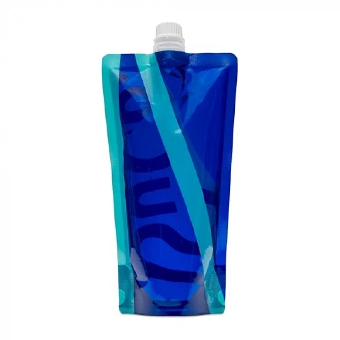 Kullanışlı 600 ml Kapasiteli Su Şişesi - Pratik Tasarım