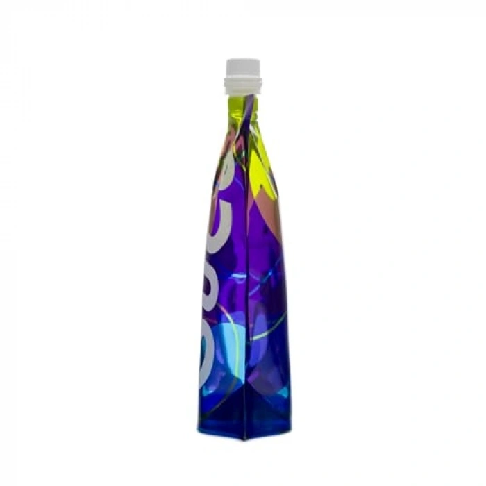 Kullanışlı 600 ml Su Şişesi, Pratik Tasarımı ile Yanınızda
