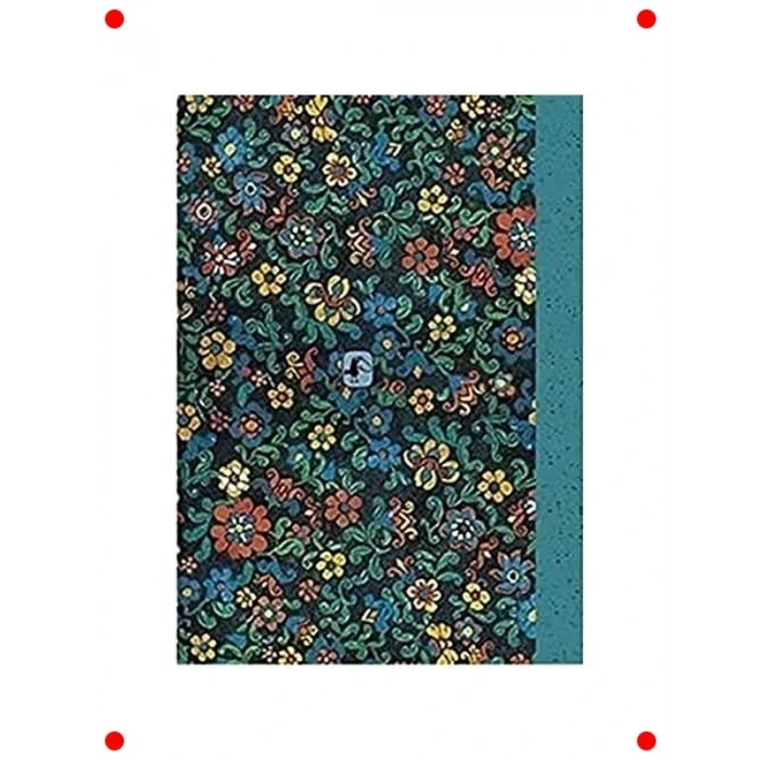 Kullanışlı Cep Defteri